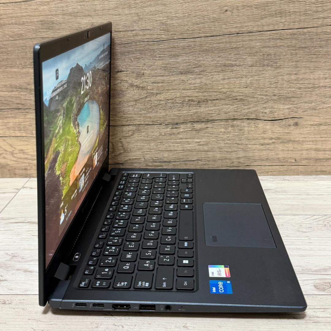 dynabook G83HS Core i5 256GB 良品