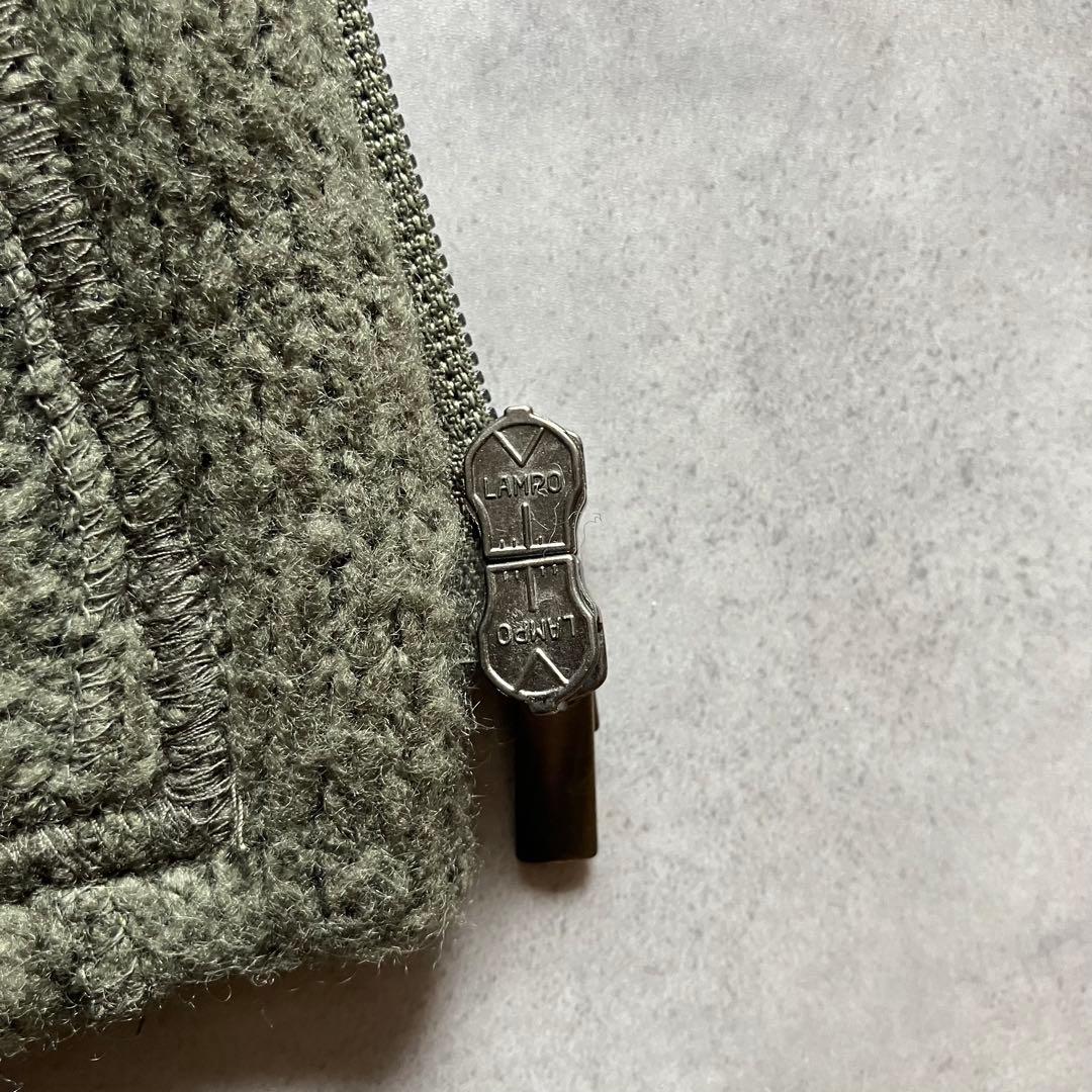 トップス 90s giorgio armani ds knit jacket