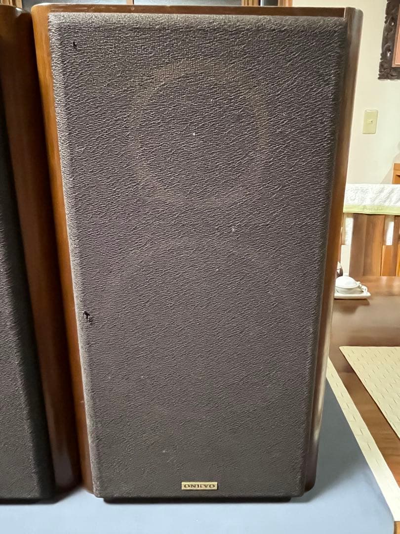 ONKYO D-500 Liverpool リファインスピーカー　2本組