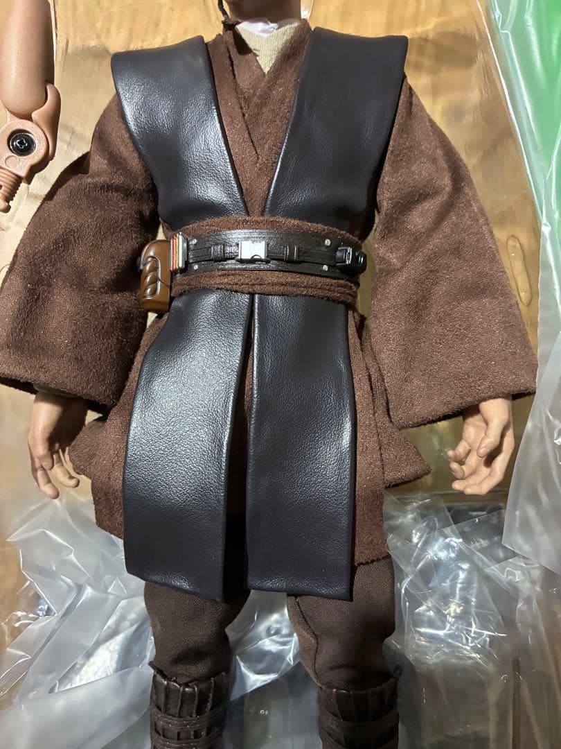 Star Wars Anakin Skywalker 1/6スケールフィギュア