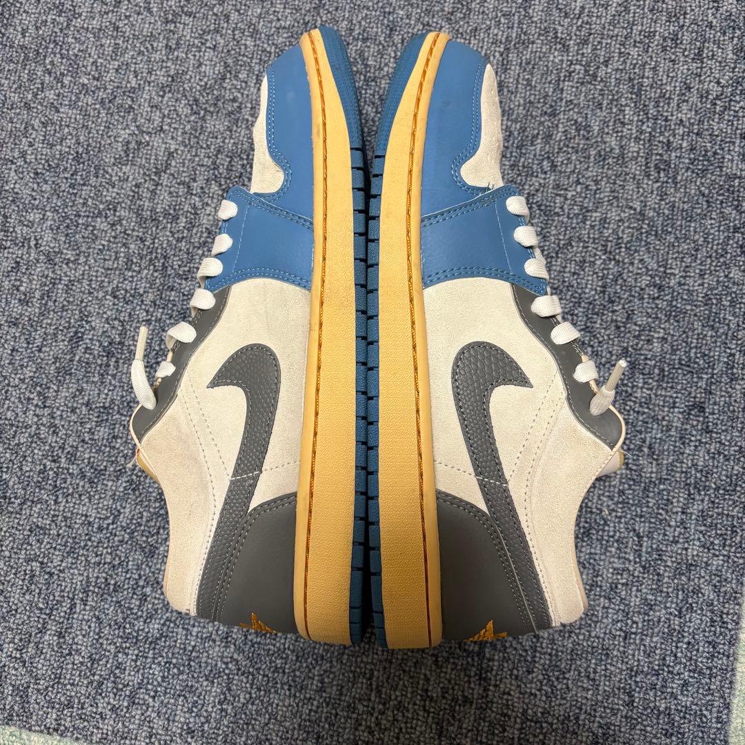 靴 Nike Air Jordan 1 Low tokyo96