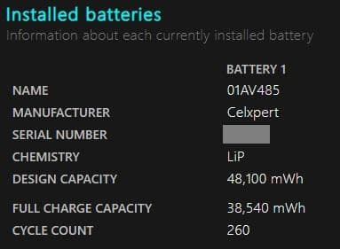 Windowsノート本体 NEC VersaPro VKT16B-4 Core i5 8GB 128GB