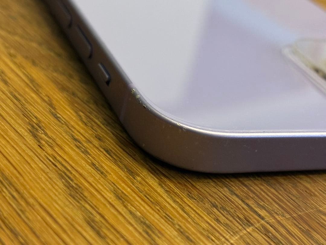 iPhone12 128GB 本体 箱・充電コード付 動作良好　SIMフリー