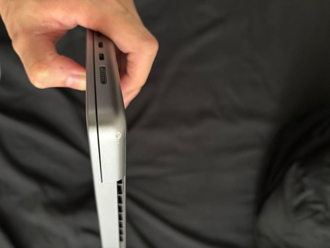 MacBook Pro 16″ (2021)M1 Pro 1TB