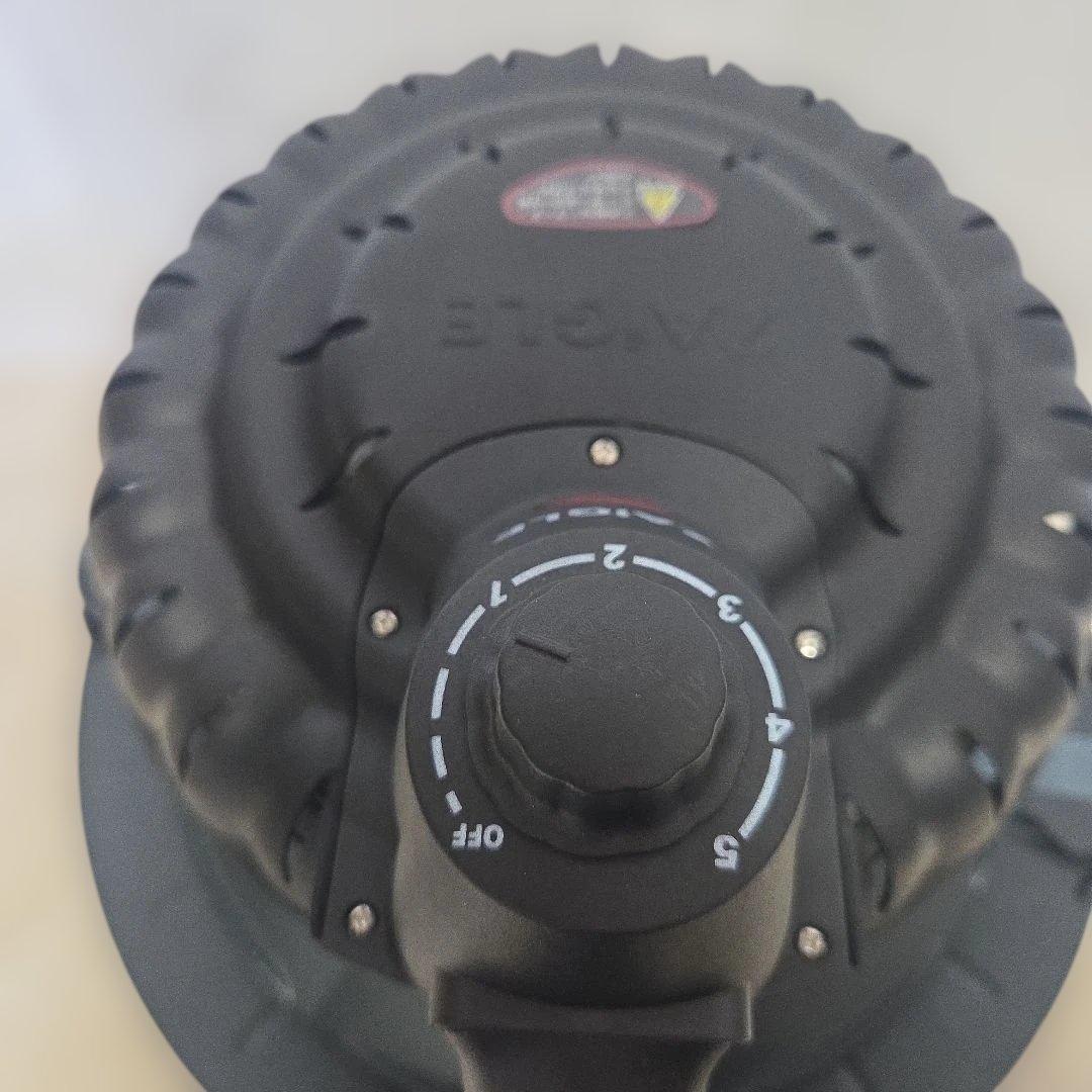 ZAIGLE ザイグルハンサムSJ-100 【煙の出ない調理器具】　収納袋付き