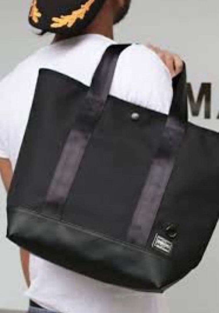 【極美品希少】Porter x JAM  MADE トートバッグ