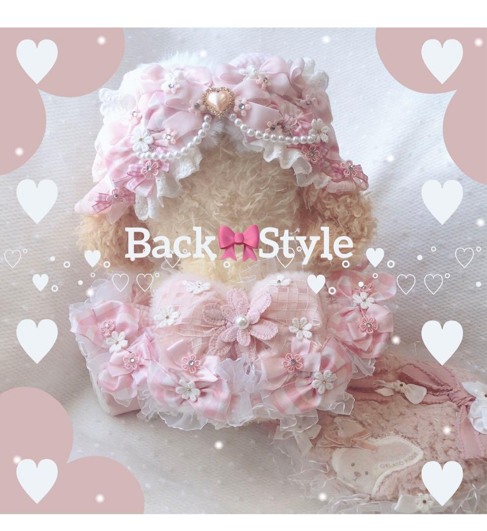 クッキーアン♥︎コスチューム