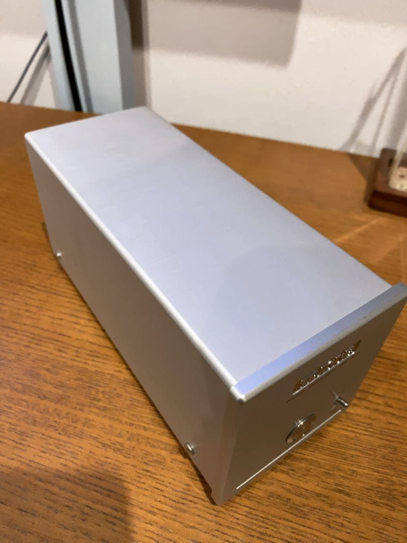 TRIODE フォノイコライザー EQ-6