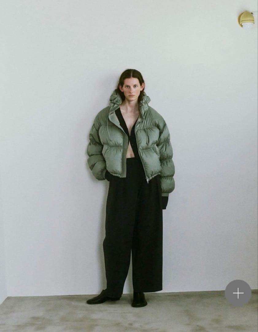 ジャケット・アウター todayful Ultralight  Jacket