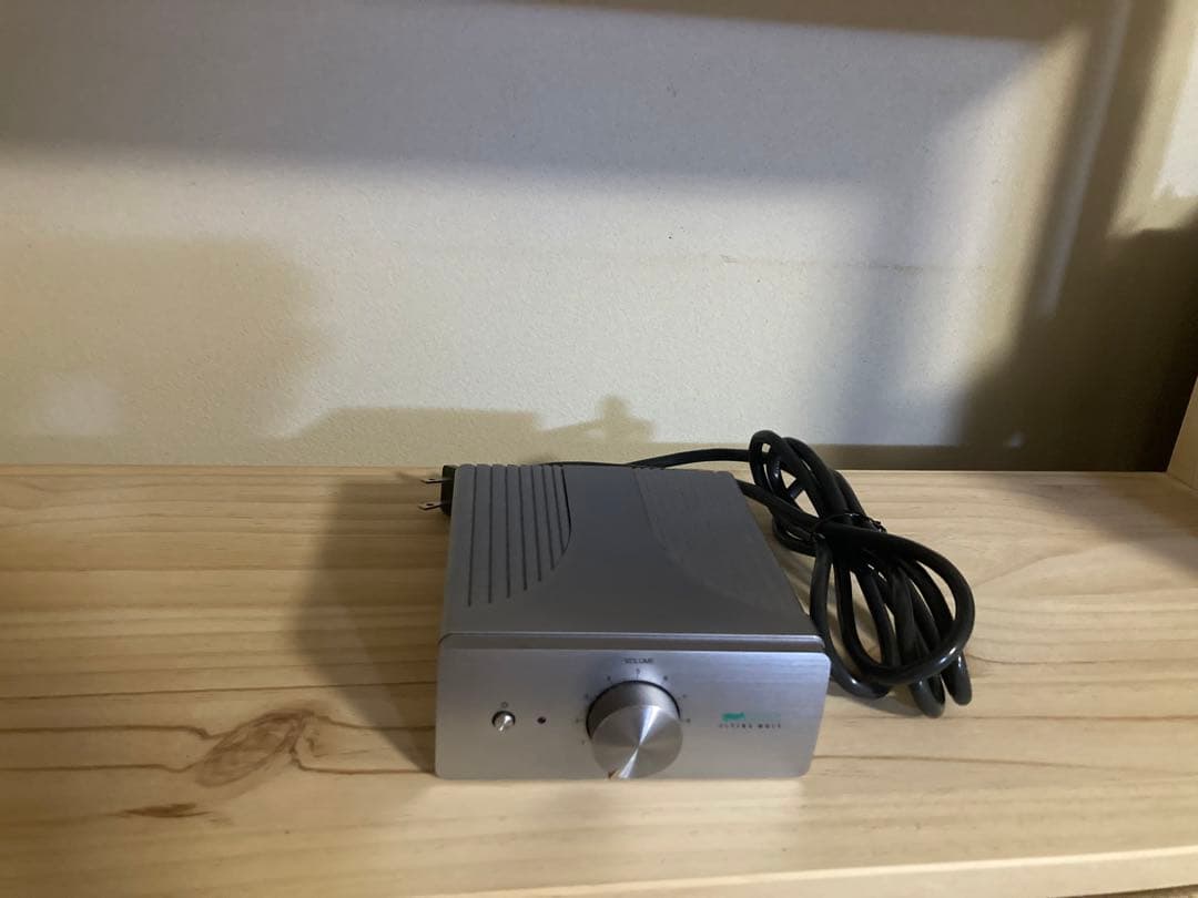 FLYING MOLE プリメインアンプ CA-S3