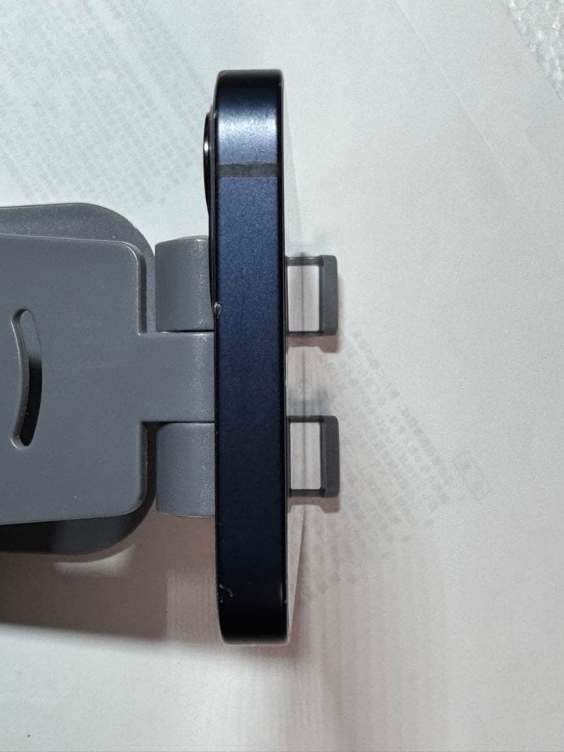 iPhone 12mini 64GB ブラック　SIMフリー