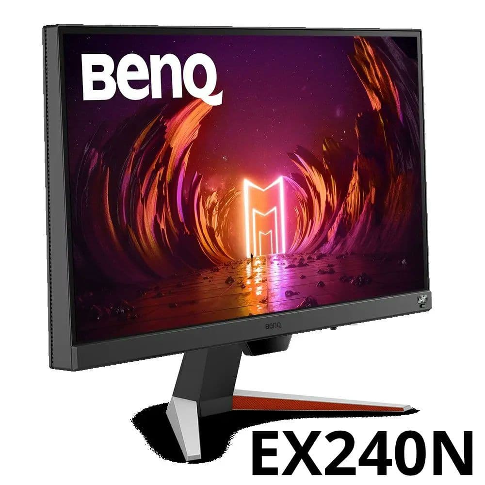 ディスプレイ・モニター本体 BenQ MOBIUZ EX240N