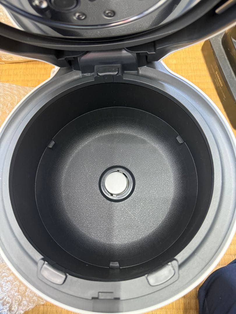 Panasonic SR-NB102 炊飯器