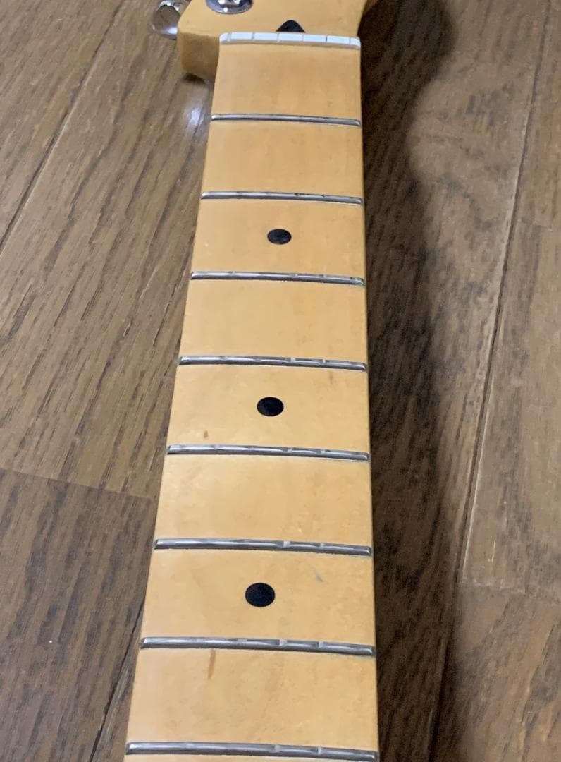 [ジャンク] フェンダーメキシコ テレキャスター