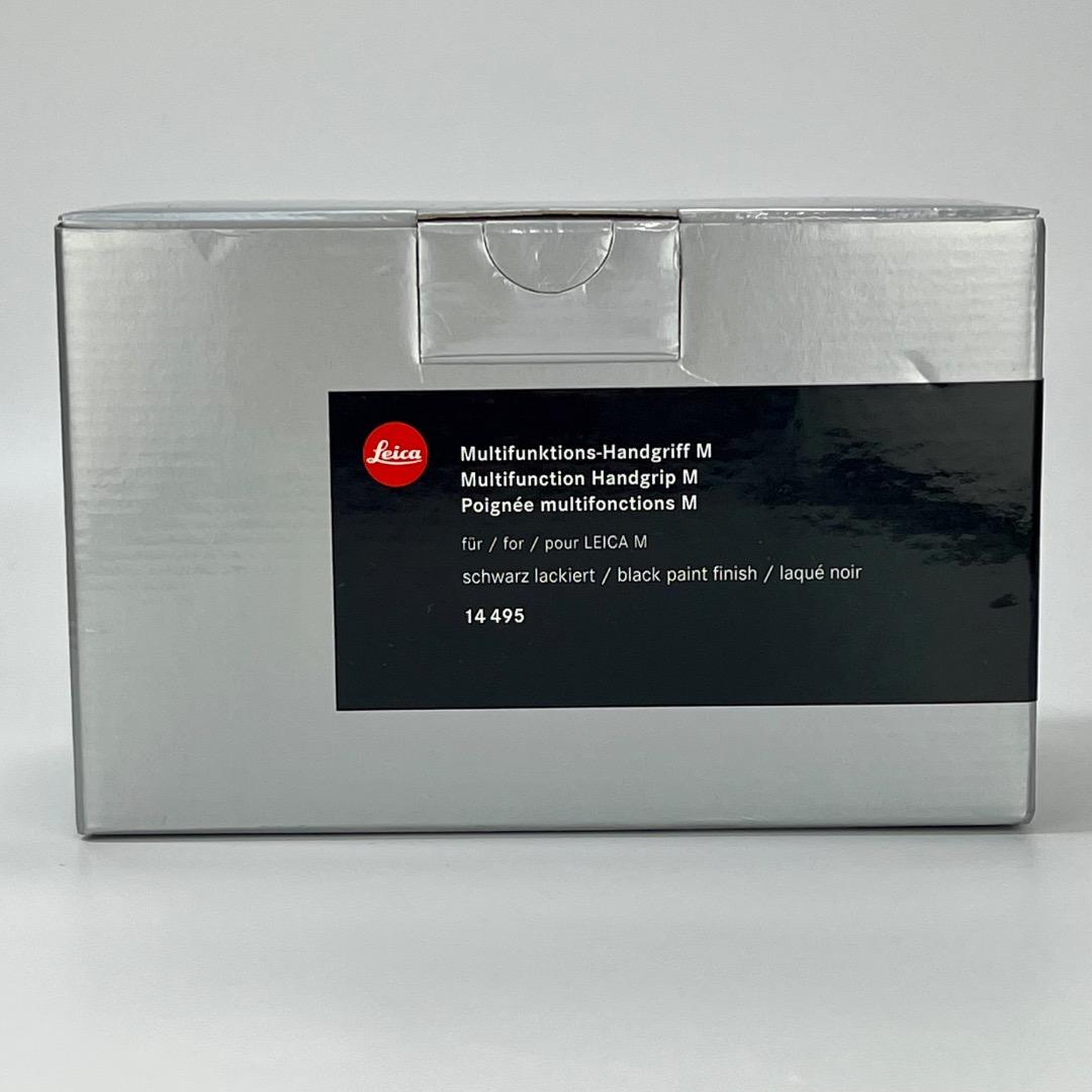 ライカ マルチファンクション ハンドグリップ M