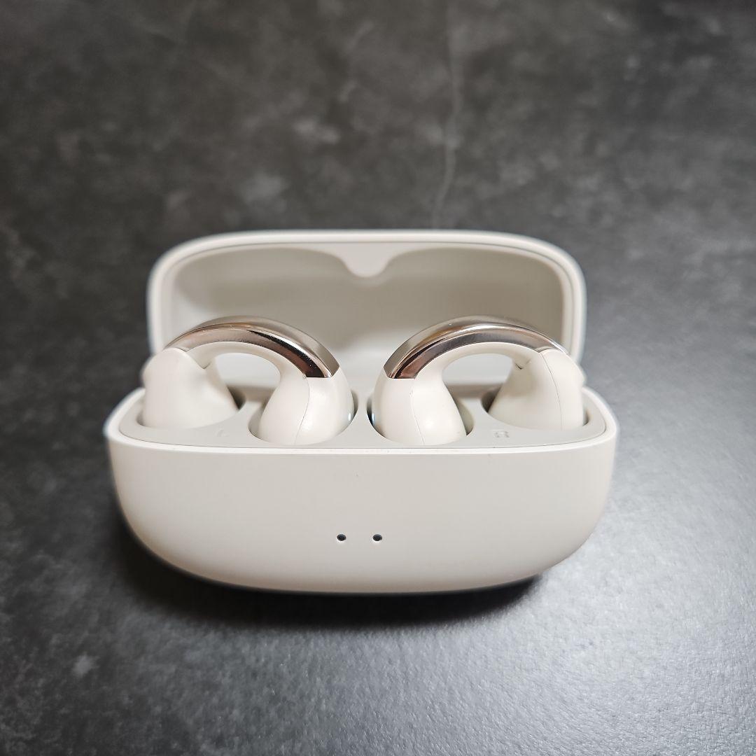 Victor HA-NP1T ワイヤレスイヤホン