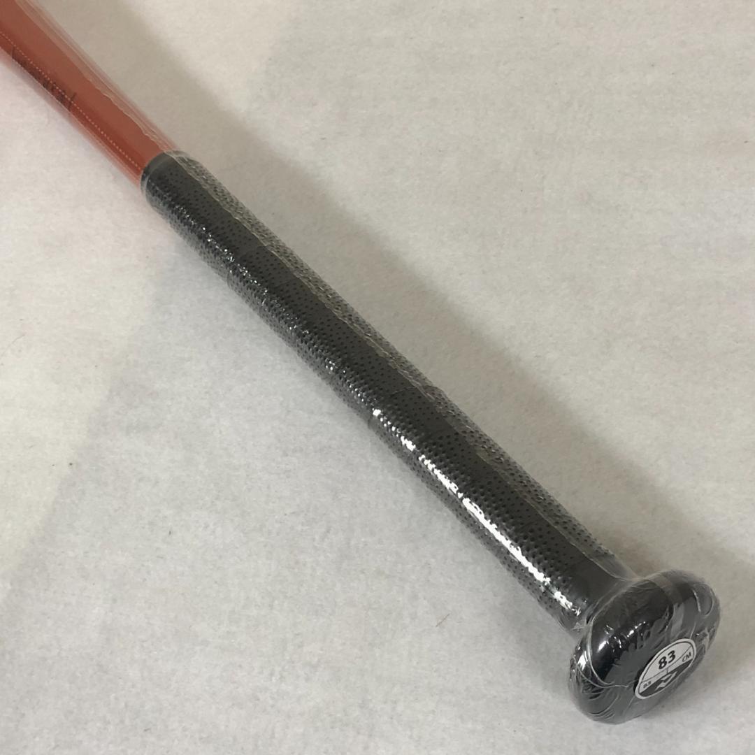 昇*ム様 ウイルソン　ディマリニ　ヴードゥ　野球　バット　一般硬式　高校　ゼット