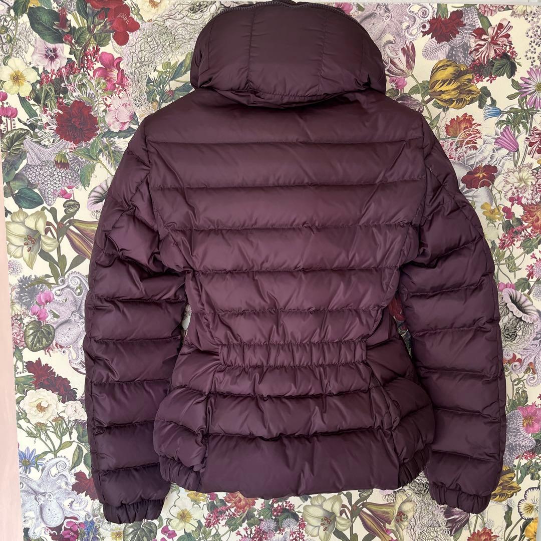 美品　Moncler サングリアダウンジャケット サイズ0