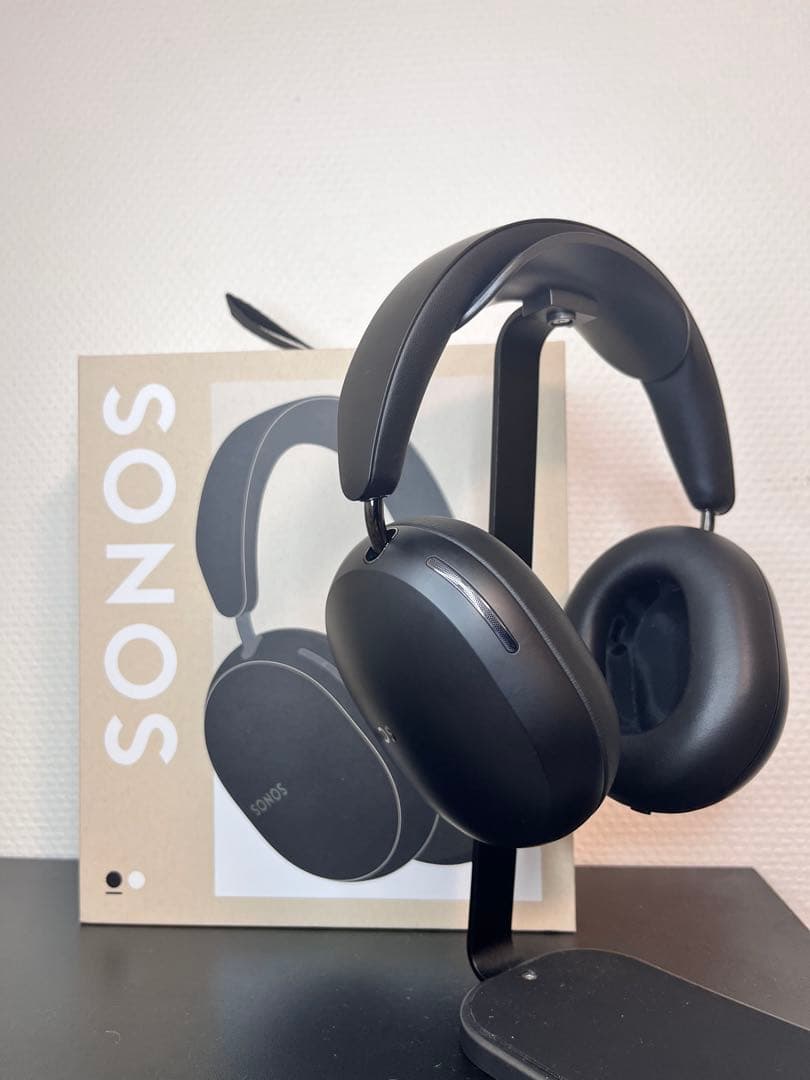 【極美品】SONOS Ace