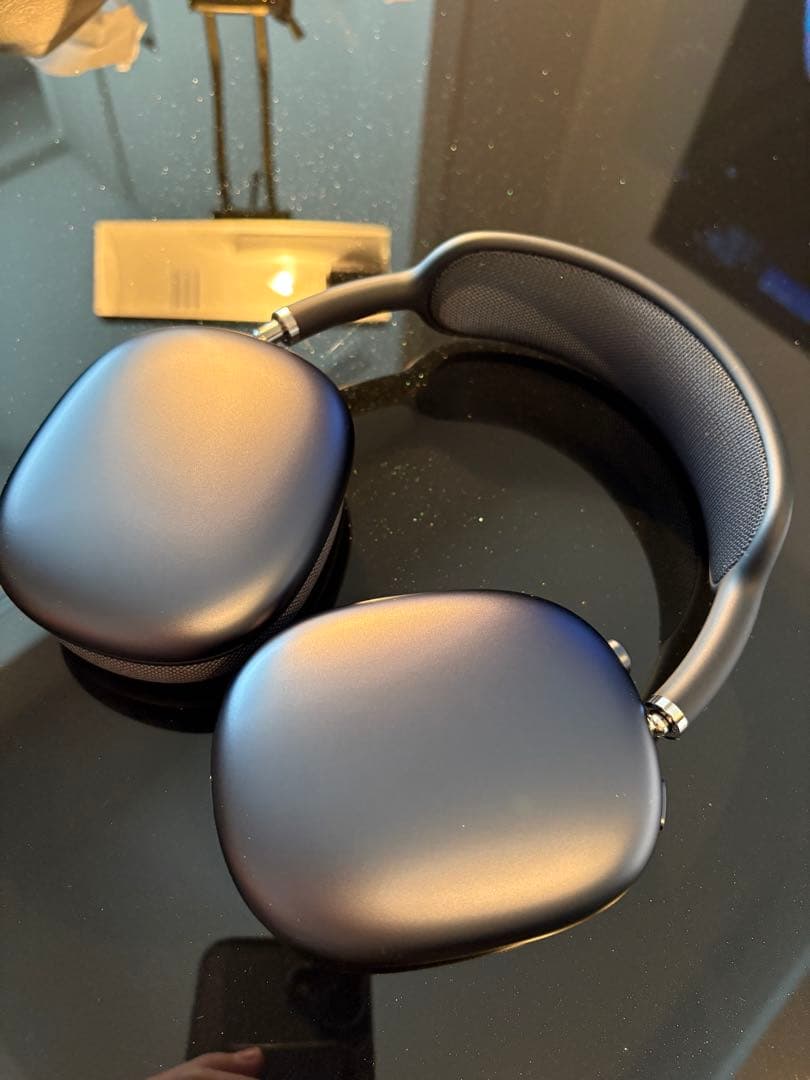 AirPodsMax 第二世代 USB Type-C