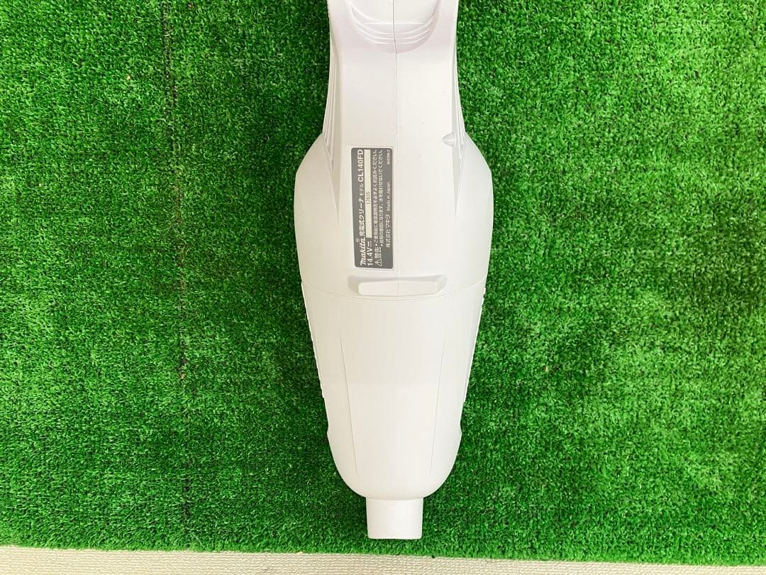 一*狼様 【SIW】makita CL140FDZW充電式クリーナー14.4V