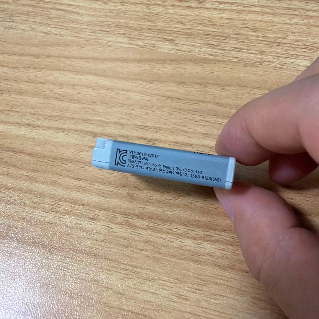 デジタルカメラ Canon Powershot sx720hs