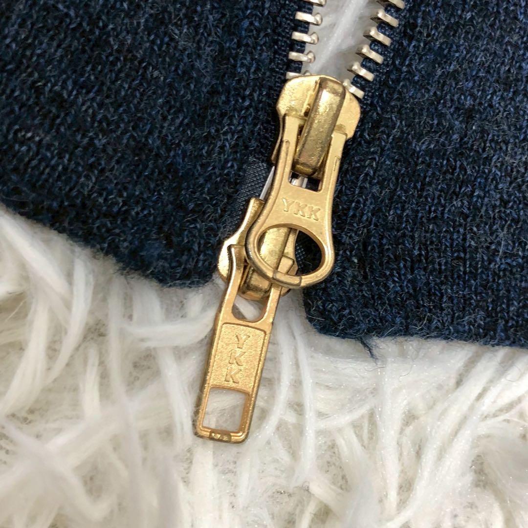 希少◎美品◎Vivienne Westwood Man パイル生地 ライダース