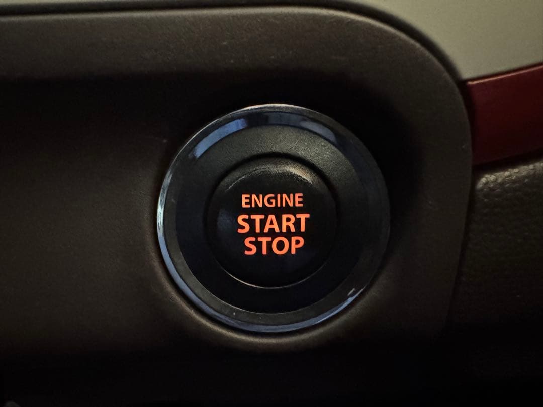 ラパン　ショコラ　エアコンパネルユニット　ブッシュボタン　LED打ち替え　セット