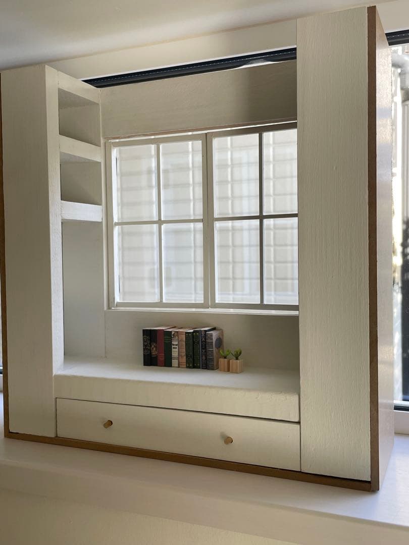 ドールハウス/ミニチュア/ハンドメイド③