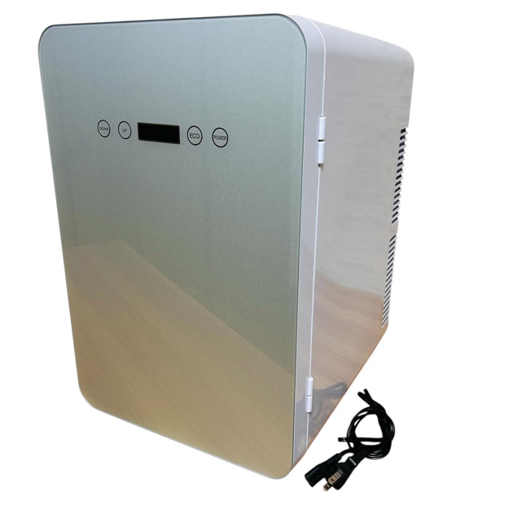 VERSOS ベルソス VS-440 24L ダブルペルチェ冷温庫