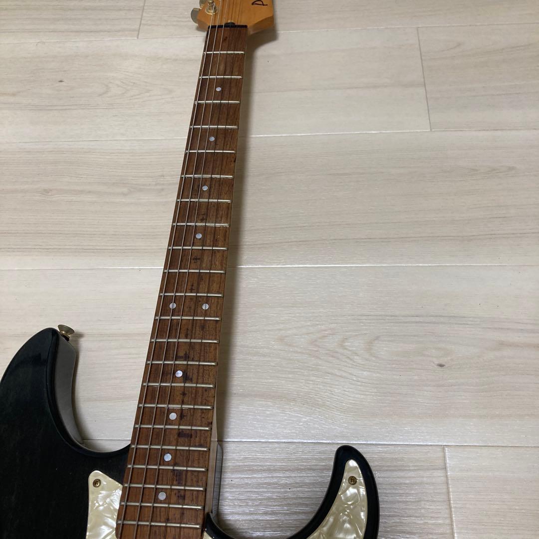 YAMAHAエレキギターpacifica 312