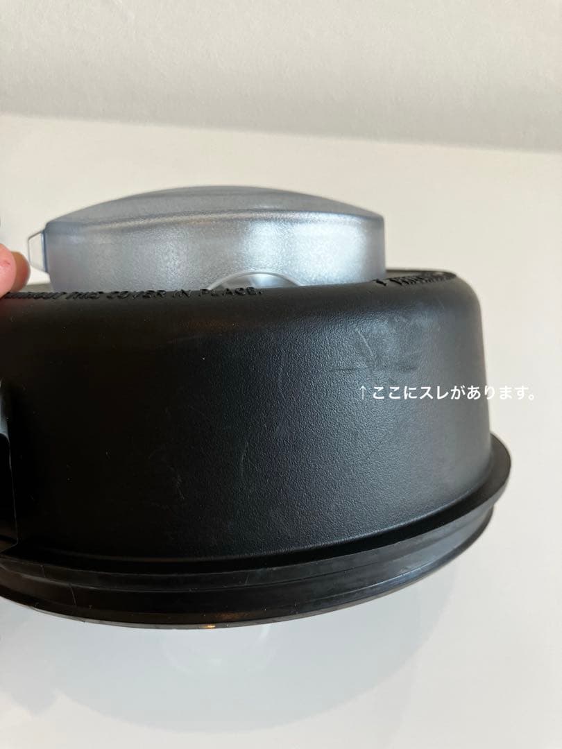 【レシピ本など付属あり】Vitamix TNC5200