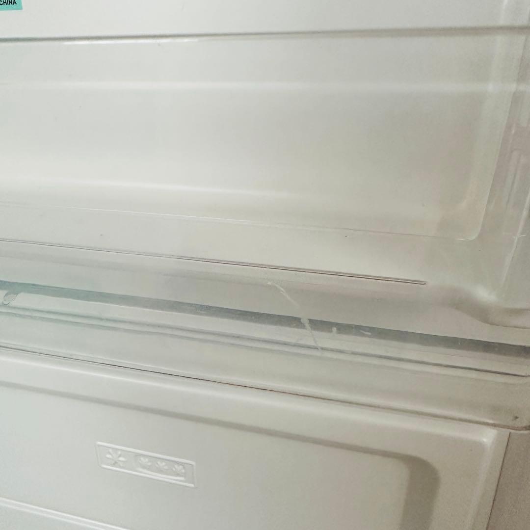 【送料込】2023年製 Haierハイアール冷蔵庫140L JR-NF140N