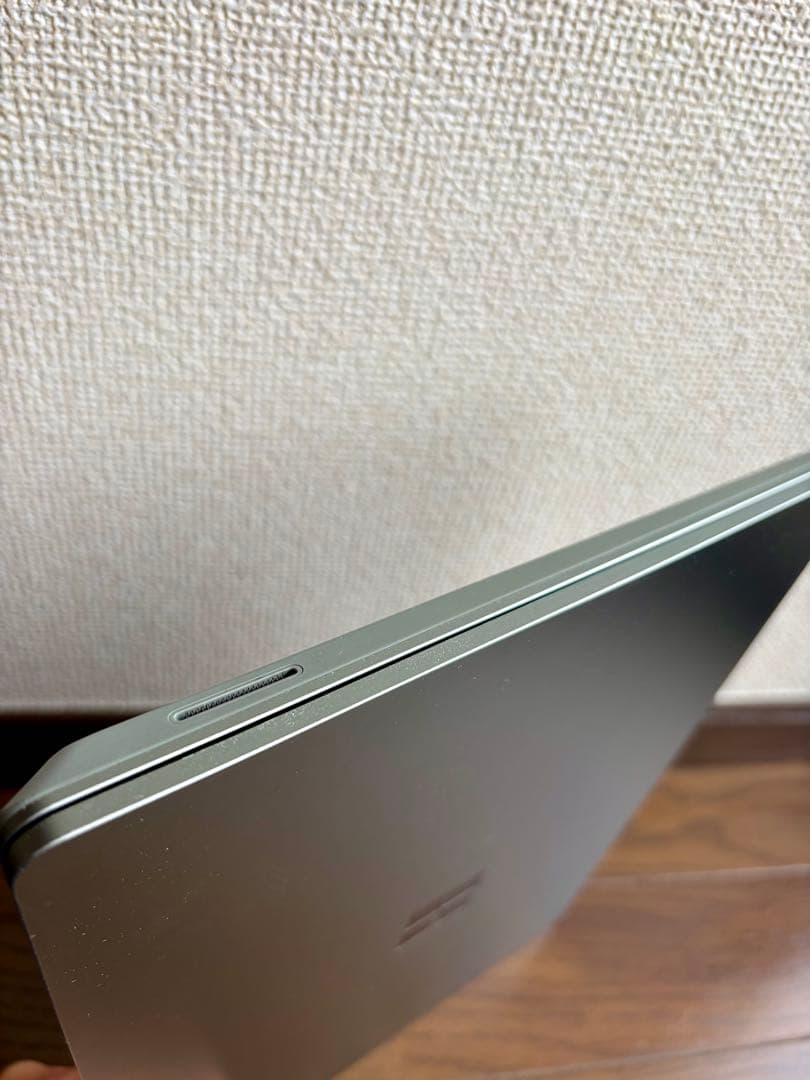 Surface Laptop／16GB／256GB ／12.4型／Core i5