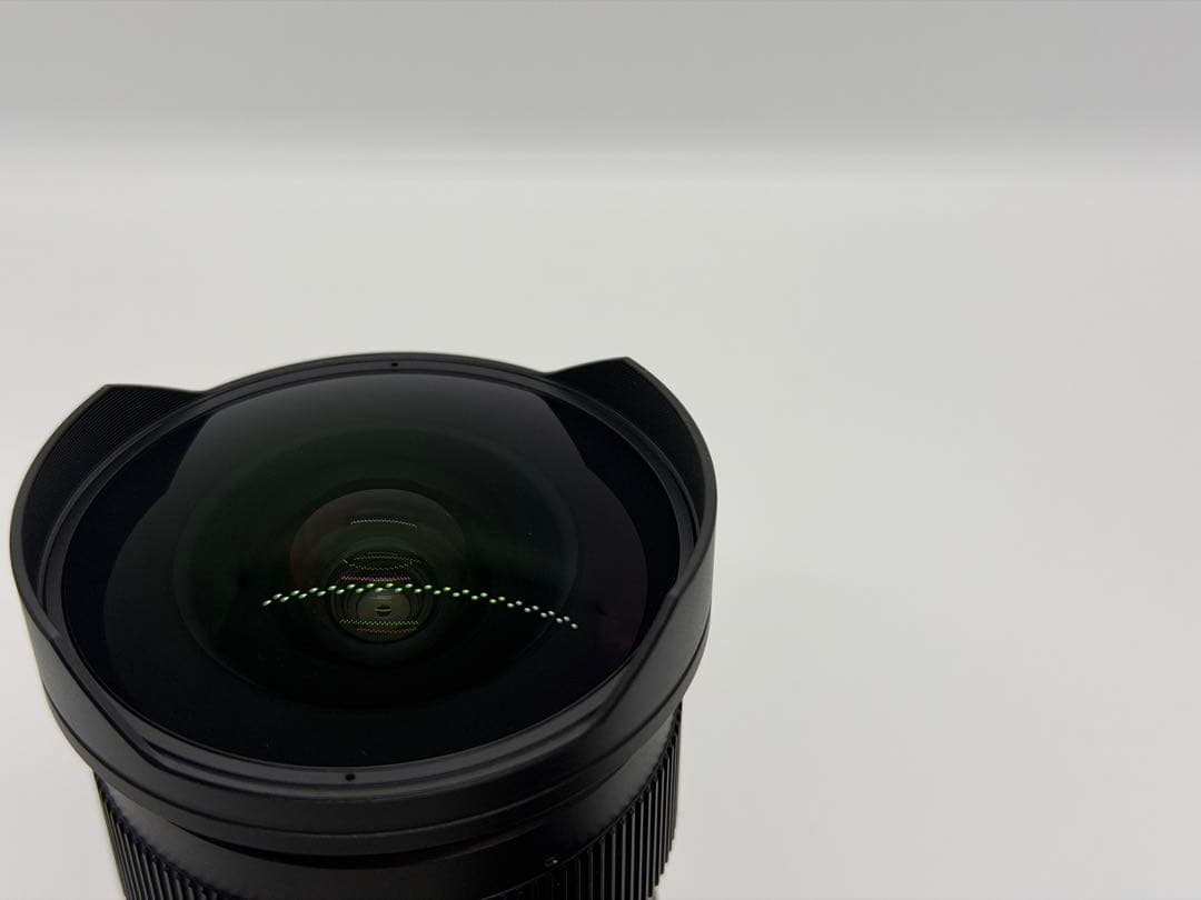銘匠光学 TTArtisan 11mm f/2.8 Fisheye Zマウント