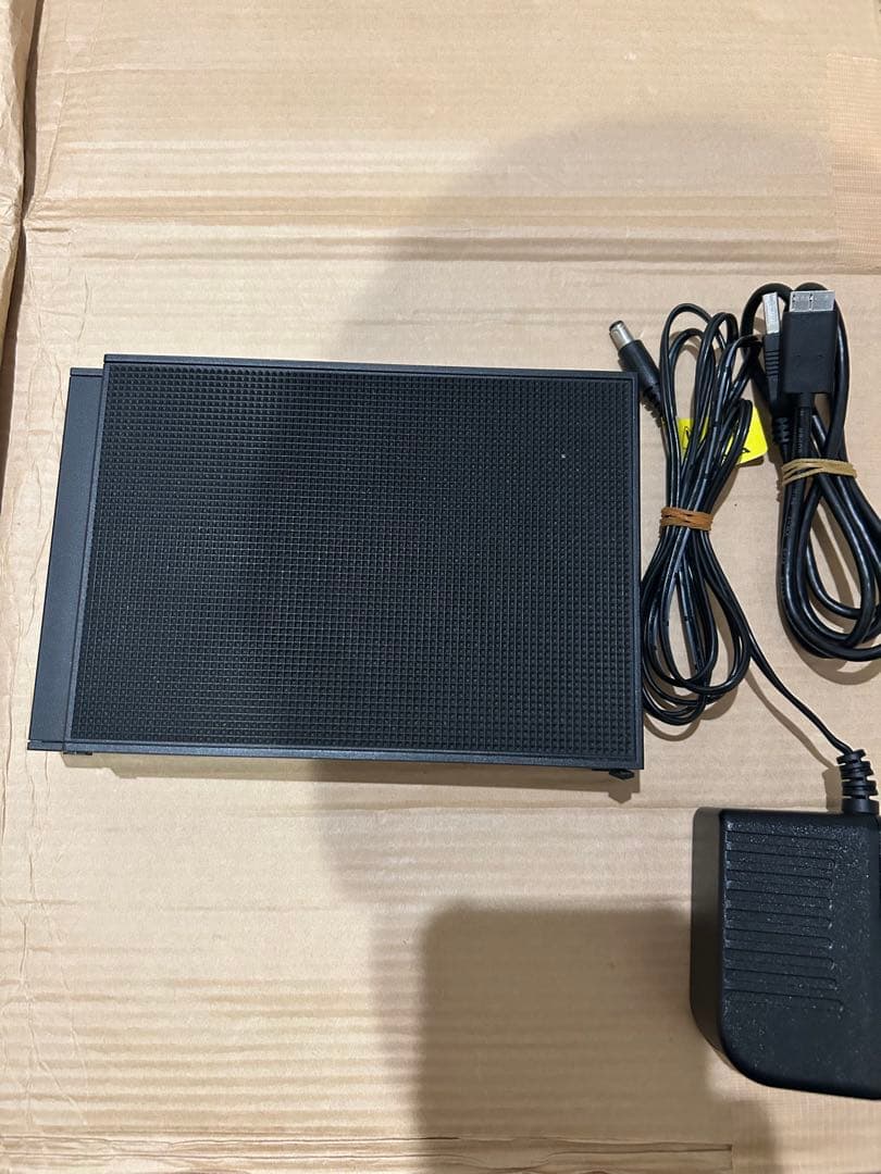 REGZA液晶テレビ32V35N 2024年製 HDD I-O DATA 2TB