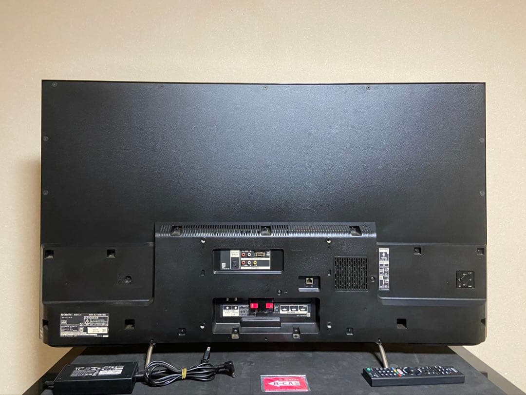 今だけ優待価格】 SONY BRAVIA 48V型フルHD YouTube対応