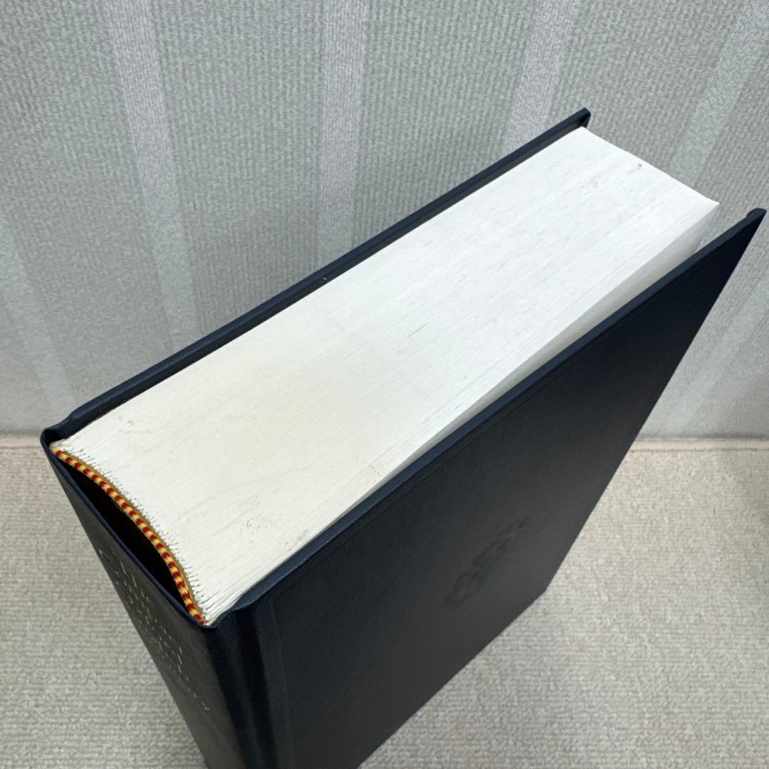 縮刷版 OED オックスフォード英語辞典 拡大鏡・ユーザーガイド付き