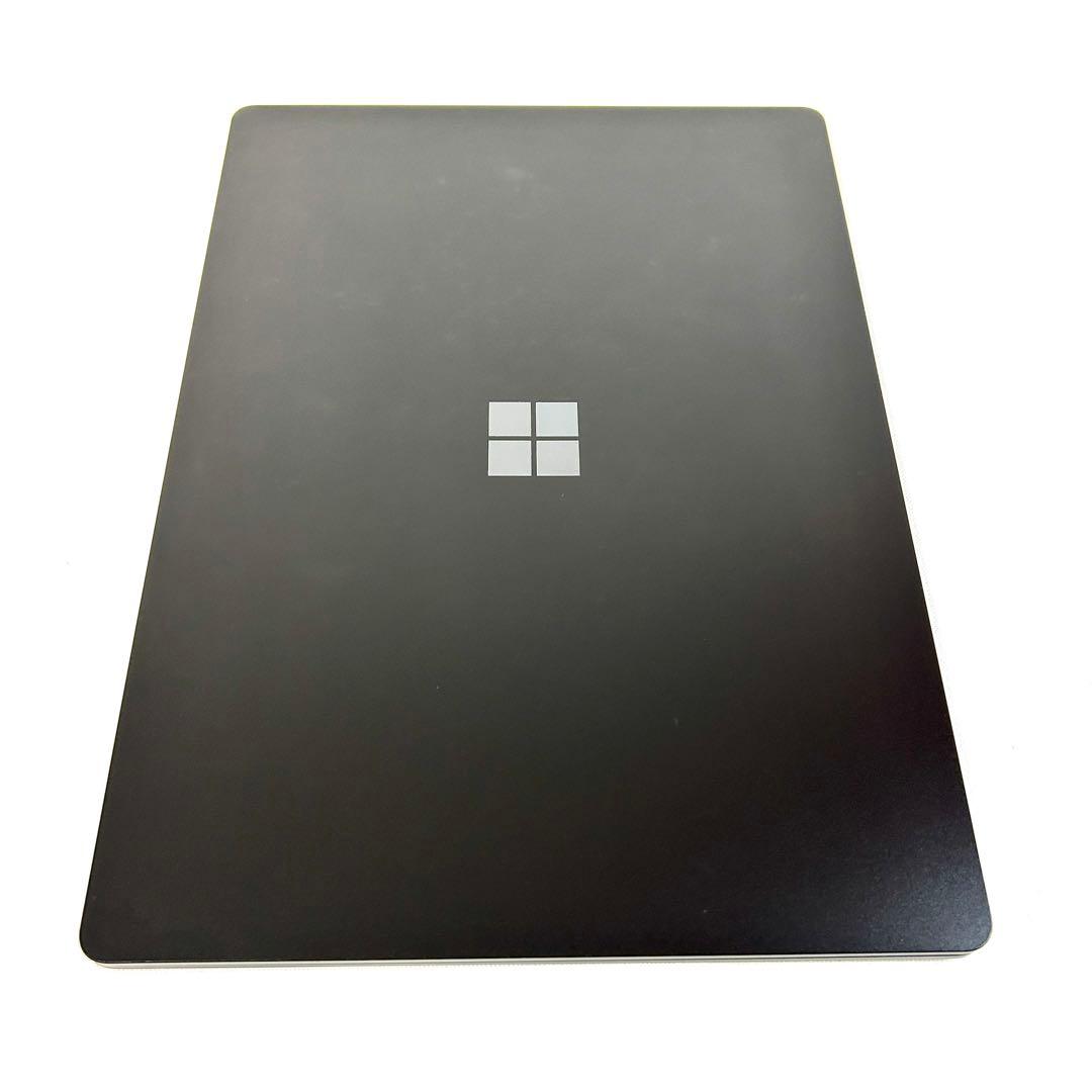 Windowsノート本体 Microsoft SURFACE LAPTOP 4 1951 i7 16GB