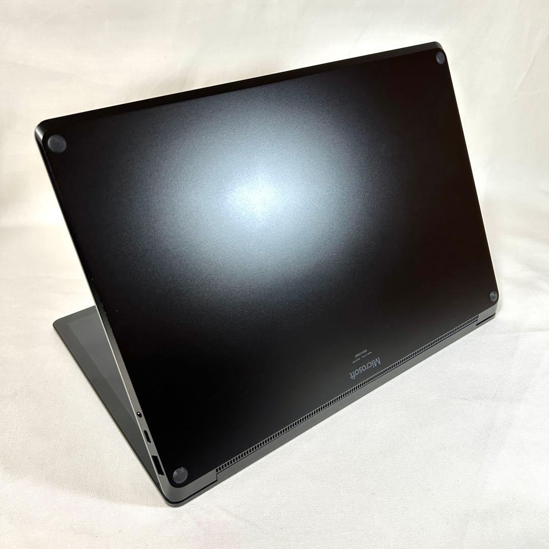 Windowsノート本体 Microsoft SURFACE LAPTOP 4 1951 i7 16GB