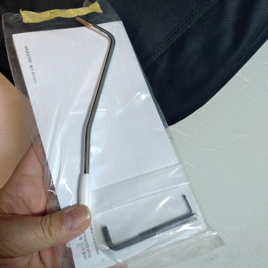 Yamaha PACIFICA pac112v ブラック エレキギター　整備済み