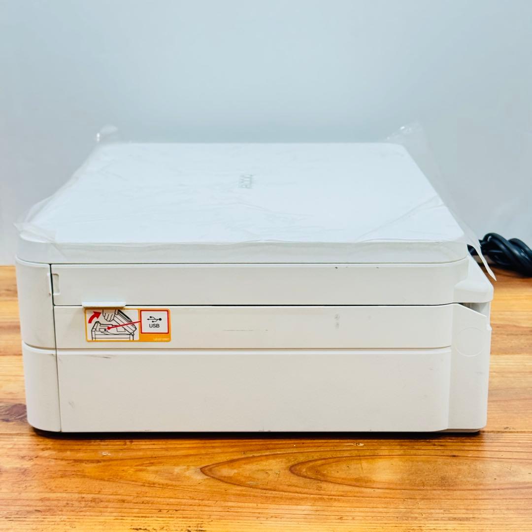 美品 Brother インクジェットプリンター MFC-J830DN