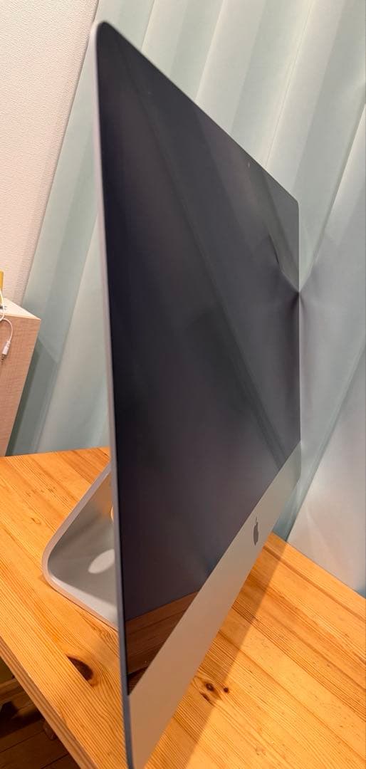 Macデスクトップ Apple iMac Retina 5K 27-inch i5 2017