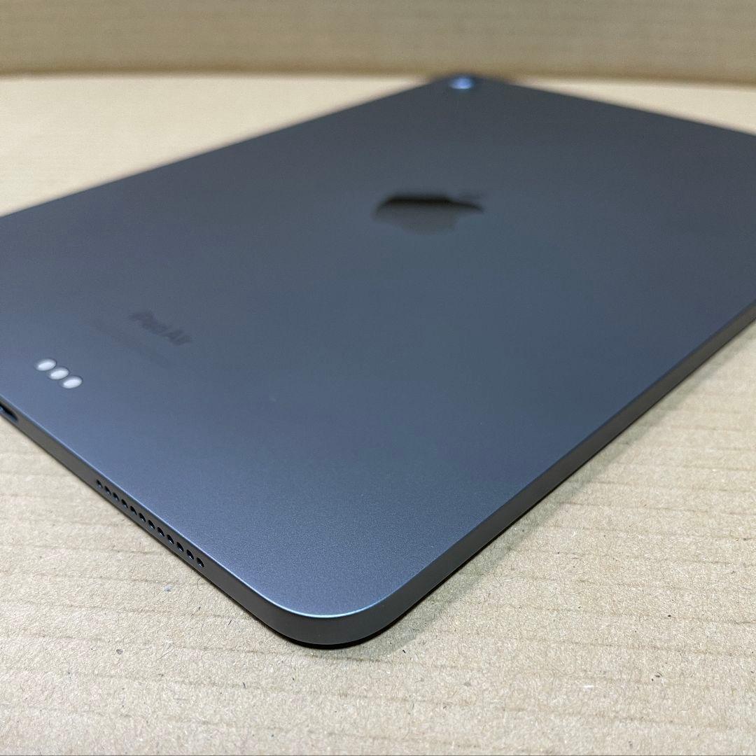 【ジャンク】 iPad Air 第5世代 64GB Wi-Fi スペースグレイ