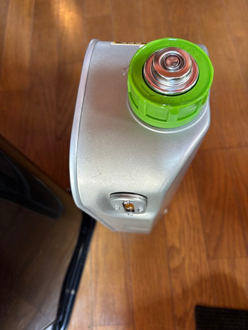 2019年製アラジン (Aladdin) 石油ストーブ AKP-U288