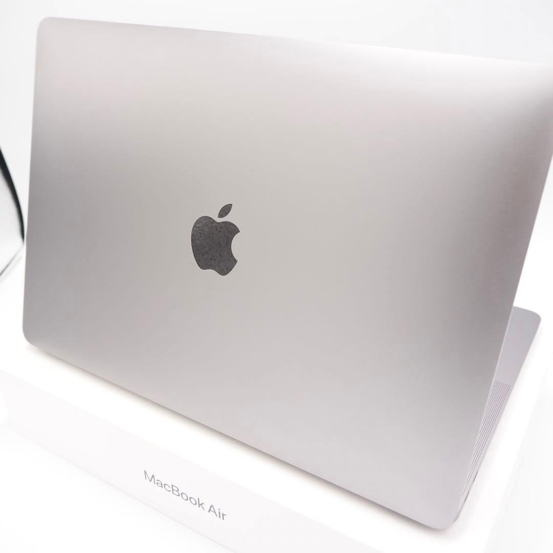 Macbook Air A2337 M1チップ 8GB 256GB 新品バッテリ