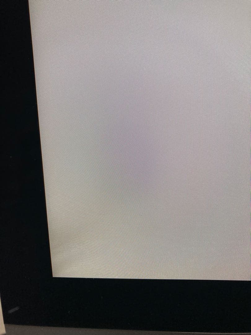 Apple iMac 8GBメモリ 1TBストレージ　 27インチ