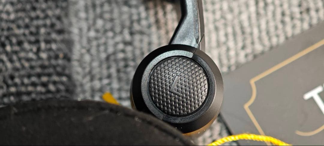 Signature FUSION Open Back ヘッドホン