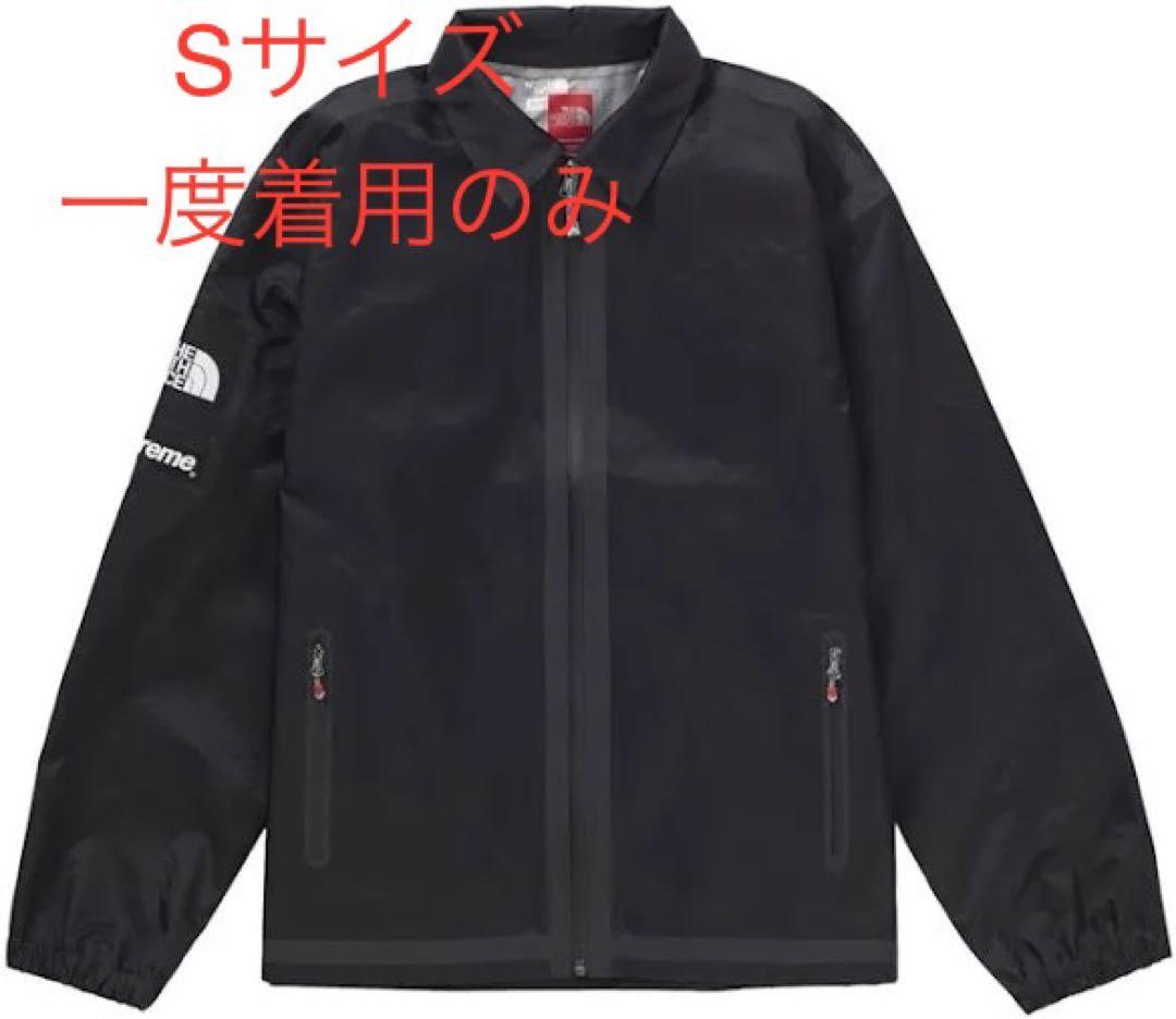 Supreme × The North Face コーチジャケット S