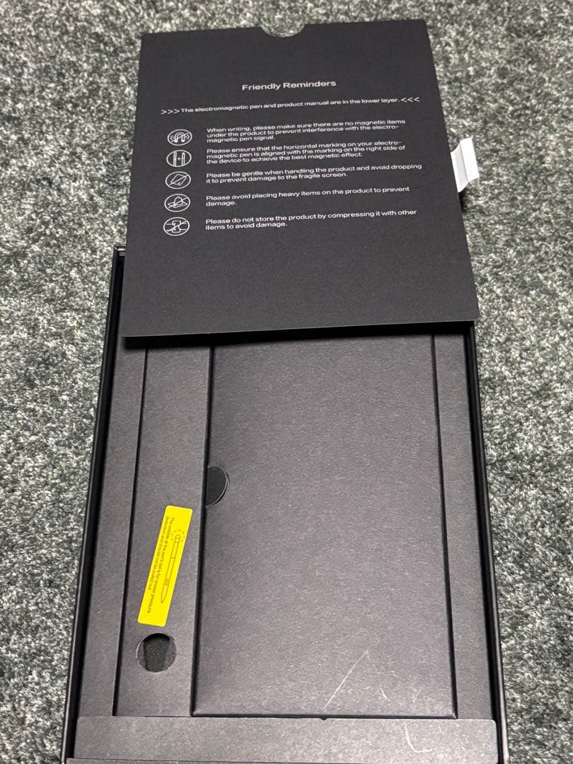 液タブ・ペンタブ iFLYTEK AINOTE AIR2